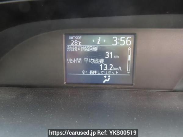 Used 2016 AT toyota noah ZRR80G Image[32]