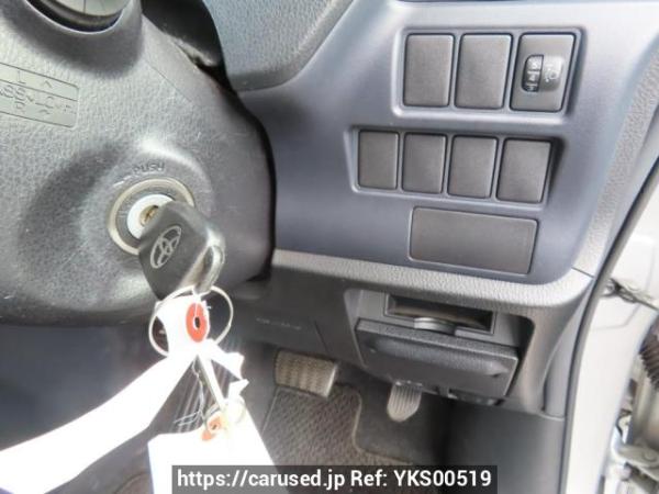 Used 2016 AT toyota noah ZRR80G Image[33]