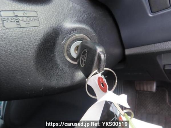 Used 2016 AT toyota noah ZRR80G Image[34]