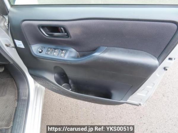Used 2016 AT toyota noah ZRR80G Image[36]