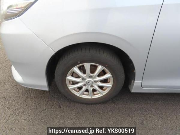 Used 2016 AT toyota noah ZRR80G Image[37]