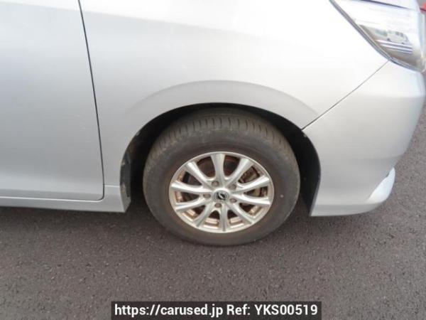 Used 2016 AT toyota noah ZRR80G Image[38]