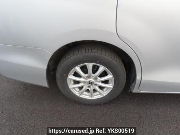 Used 2016 AT toyota noah ZRR80G Image[39]