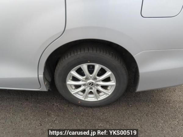 Used 2016 AT toyota noah ZRR80G Image[40]