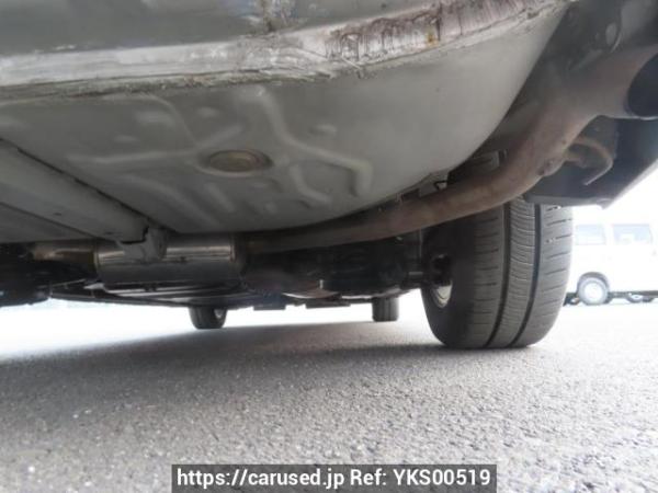 Used 2016 AT toyota noah ZRR80G Image[48]