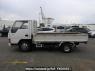 Used 1991 MT mitsubishi canter-guts FB308B Image[3]