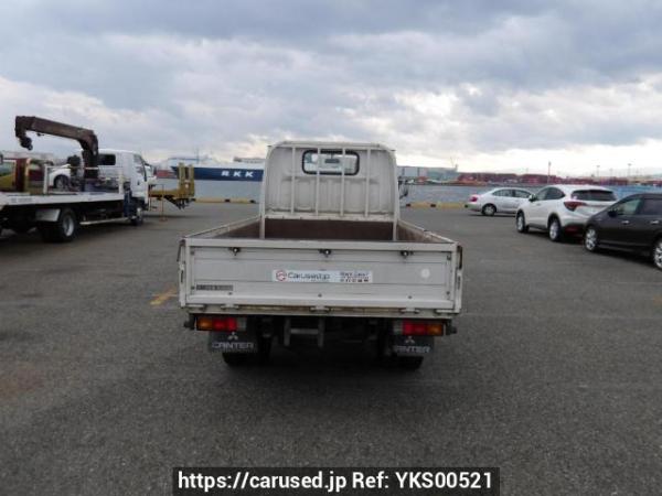 Used 1991 MT mitsubishi canter-guts FB308B Image[5]
