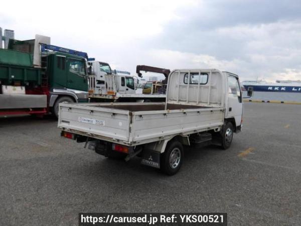 Used 1991 MT mitsubishi canter-guts FB308B Image[6]