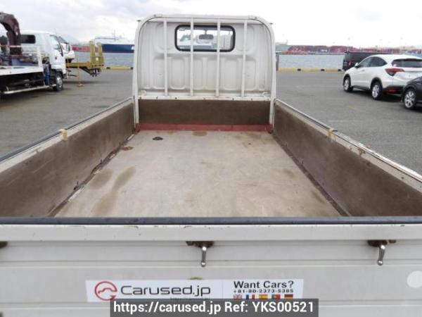 Used 1991 MT mitsubishi canter-guts FB308B Image[8]