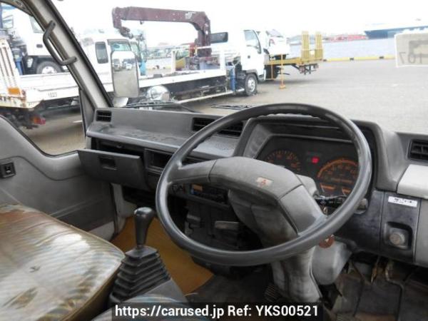 Used 1991 MT mitsubishi canter-guts FB308B Image[18]