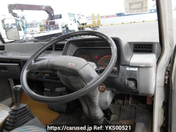 Used 1991 MT mitsubishi canter-guts FB308B Image[19]