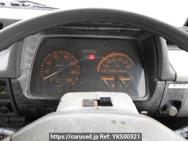 Used 1991 MT mitsubishi canter-guts FB308B Image[20]