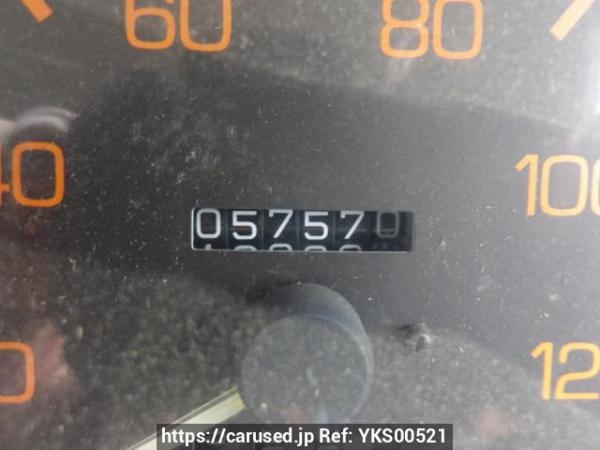 Used 1991 MT mitsubishi canter-guts FB308B Image[21]