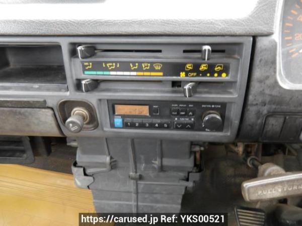 Used 1991 MT mitsubishi canter-guts FB308B Image[22]