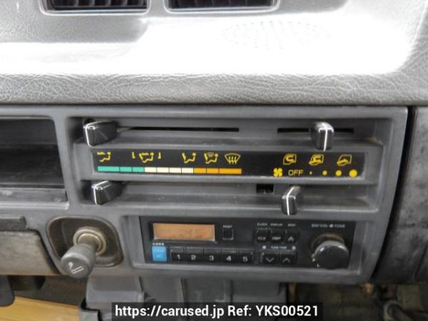 Used 1991 MT mitsubishi canter-guts FB308B Image[23]