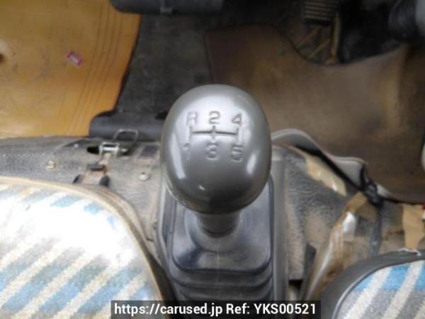 Used 1991 MT mitsubishi canter-guts FB308B Image[24]