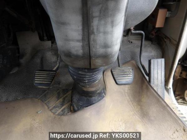 Used 1991 MT mitsubishi canter-guts FB308B Image[25]