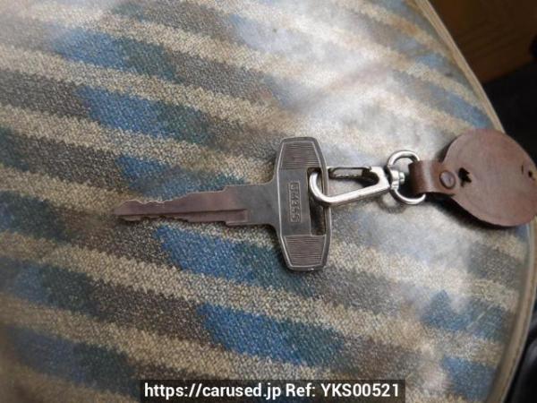 Used 1991 MT mitsubishi canter-guts FB308B Image[26]