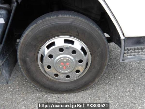 Used 1991 MT mitsubishi canter-guts FB308B Image[27]