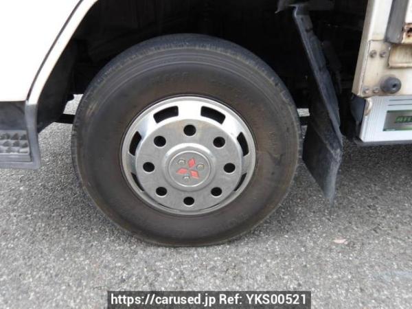 Used 1991 MT mitsubishi canter-guts FB308B Image[28]
