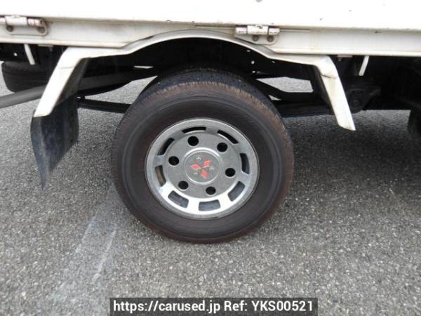 Used 1991 MT mitsubishi canter-guts FB308B Image[29]