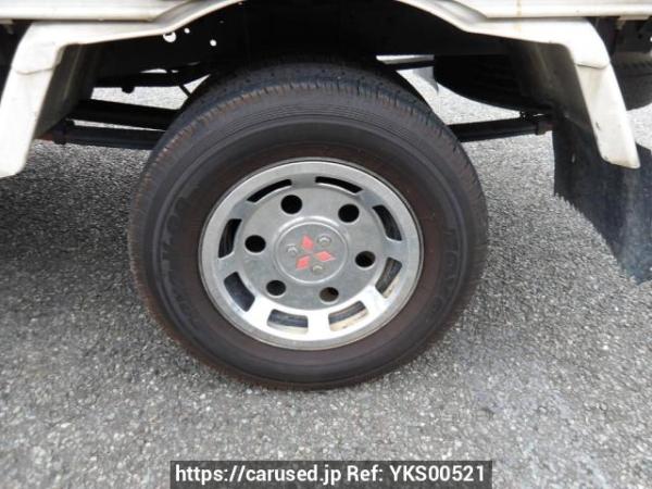 Used 1991 MT mitsubishi canter-guts FB308B Image[30]
