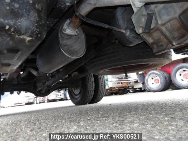 Used 1991 MT mitsubishi canter-guts FB308B Image[31]