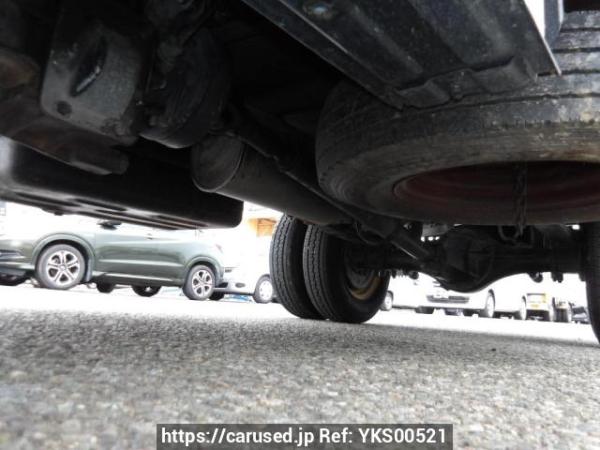Used 1991 MT mitsubishi canter-guts FB308B Image[33]