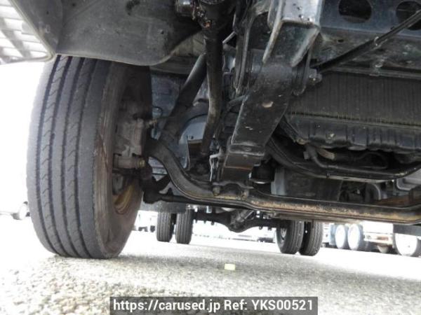 Used 1991 MT mitsubishi canter-guts FB308B Image[35]