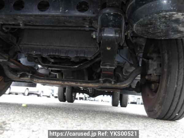 Used 1991 MT mitsubishi canter-guts FB308B Image[36]
