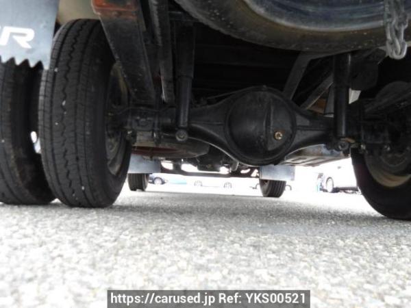 Used 1991 MT mitsubishi canter-guts FB308B Image[37]