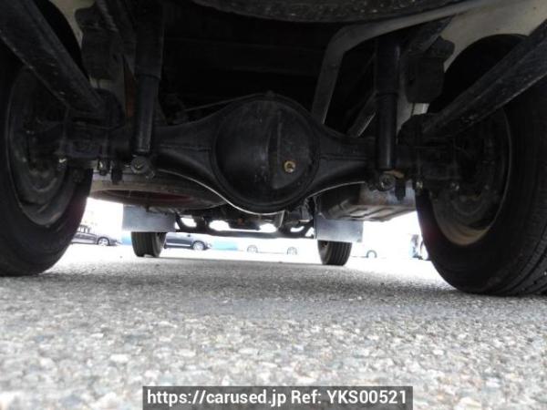 Used 1991 MT mitsubishi canter-guts FB308B Image[38]