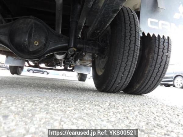 Used 1991 MT mitsubishi canter-guts FB308B Image[39]