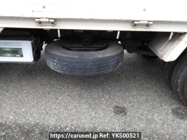 Used 1991 MT mitsubishi canter-guts FB308B Image[41]