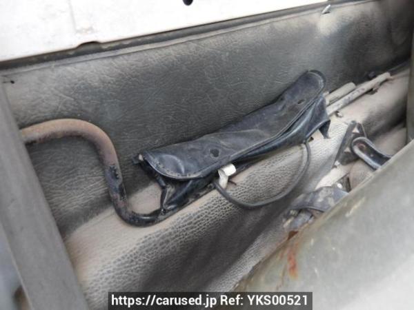 Used 1991 MT mitsubishi canter-guts FB308B Image[42]