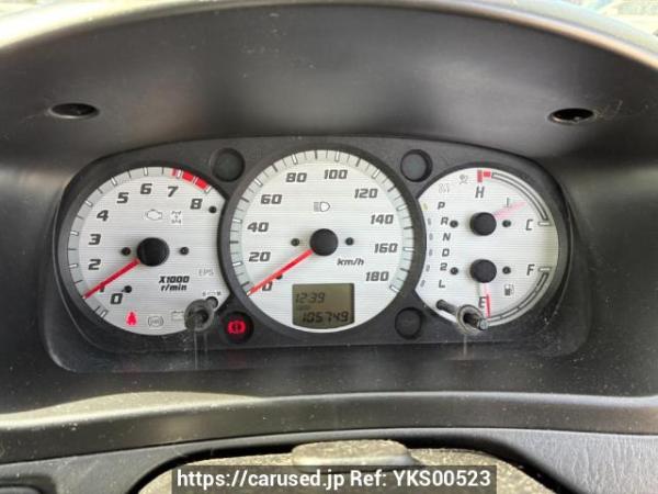 Used 2003 AT toyota cami J102E Image[14]