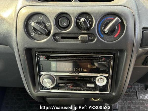 Used 2003 AT toyota cami J102E Image[15]