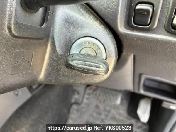 Used 2003 AT toyota cami J102E Image[16]