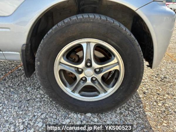 Used 2003 AT toyota cami J102E Image[18]