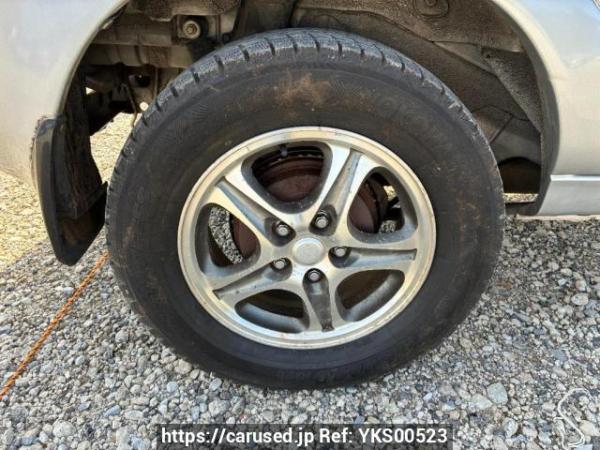 Used 2003 AT toyota cami J102E Image[19]