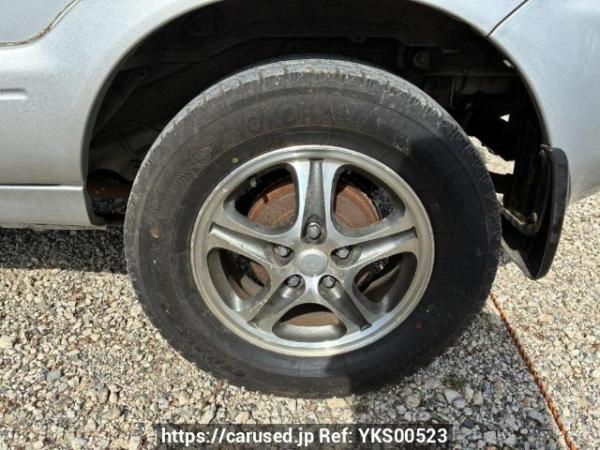 Used 2003 AT toyota cami J102E Image[20]