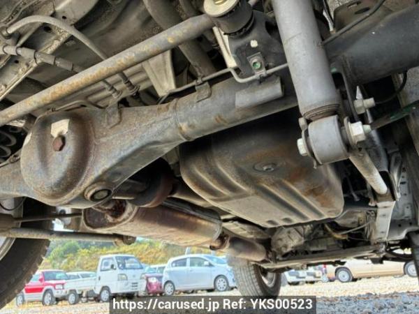 Used 2003 AT toyota cami J102E Image[21]