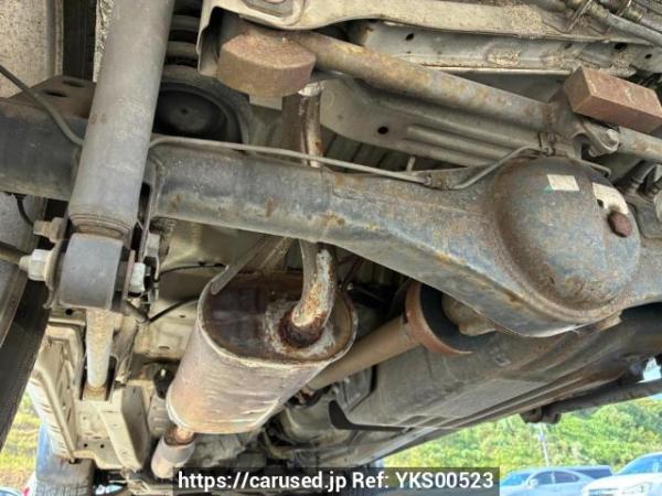 Used 2003 AT toyota cami J102E Image[22]