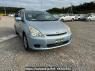 Used 2005 AT toyota wish ZNE10G Image[0]