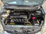 Used 2005 AT toyota wish ZNE10G Image[7]