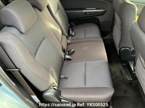 Used 2005 AT toyota wish ZNE10G Image[11]
