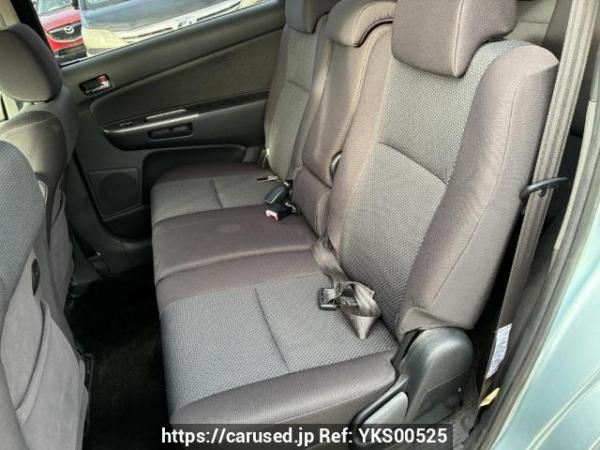 Used 2005 AT toyota wish ZNE10G Image[12]