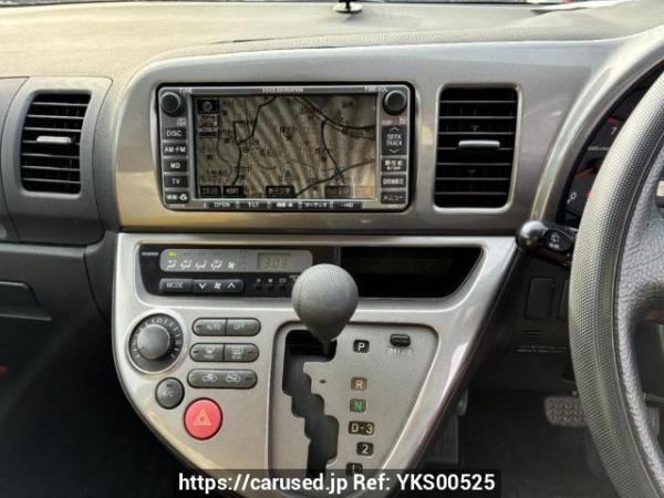 Used 2005 AT toyota wish ZNE10G Image[16]