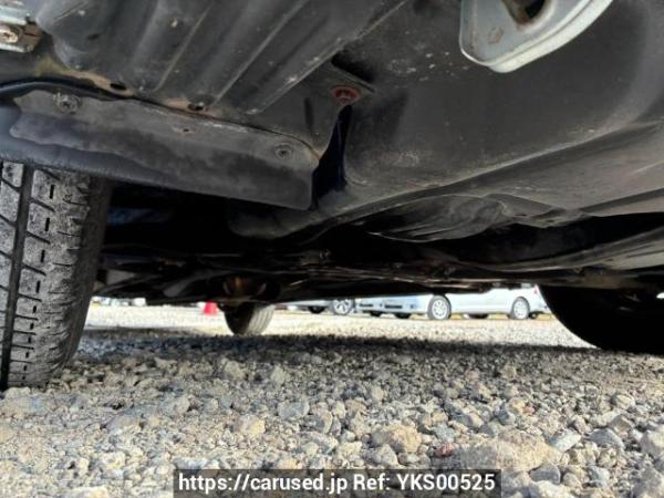 Used 2005 AT toyota wish ZNE10G Image[24]