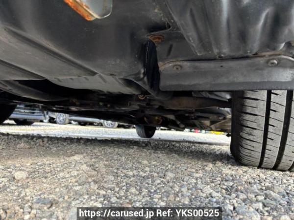 Used 2005 AT toyota wish ZNE10G Image[25]